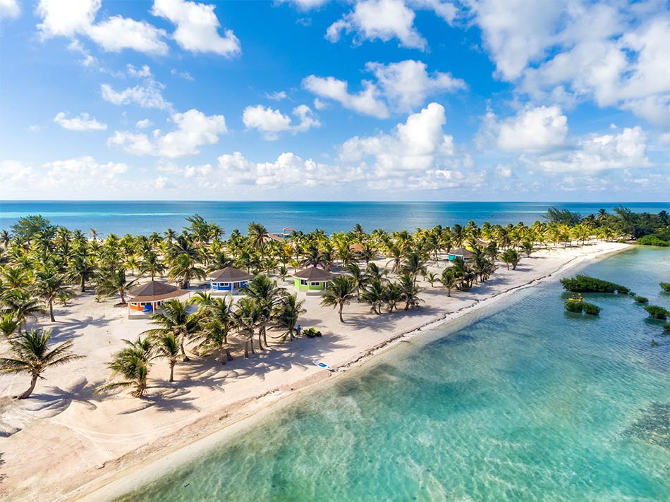 belize gezilecek yerler