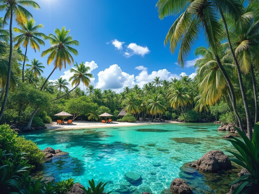 Belize'nin Keşfedilmeyi Bekleyen Cennetleri